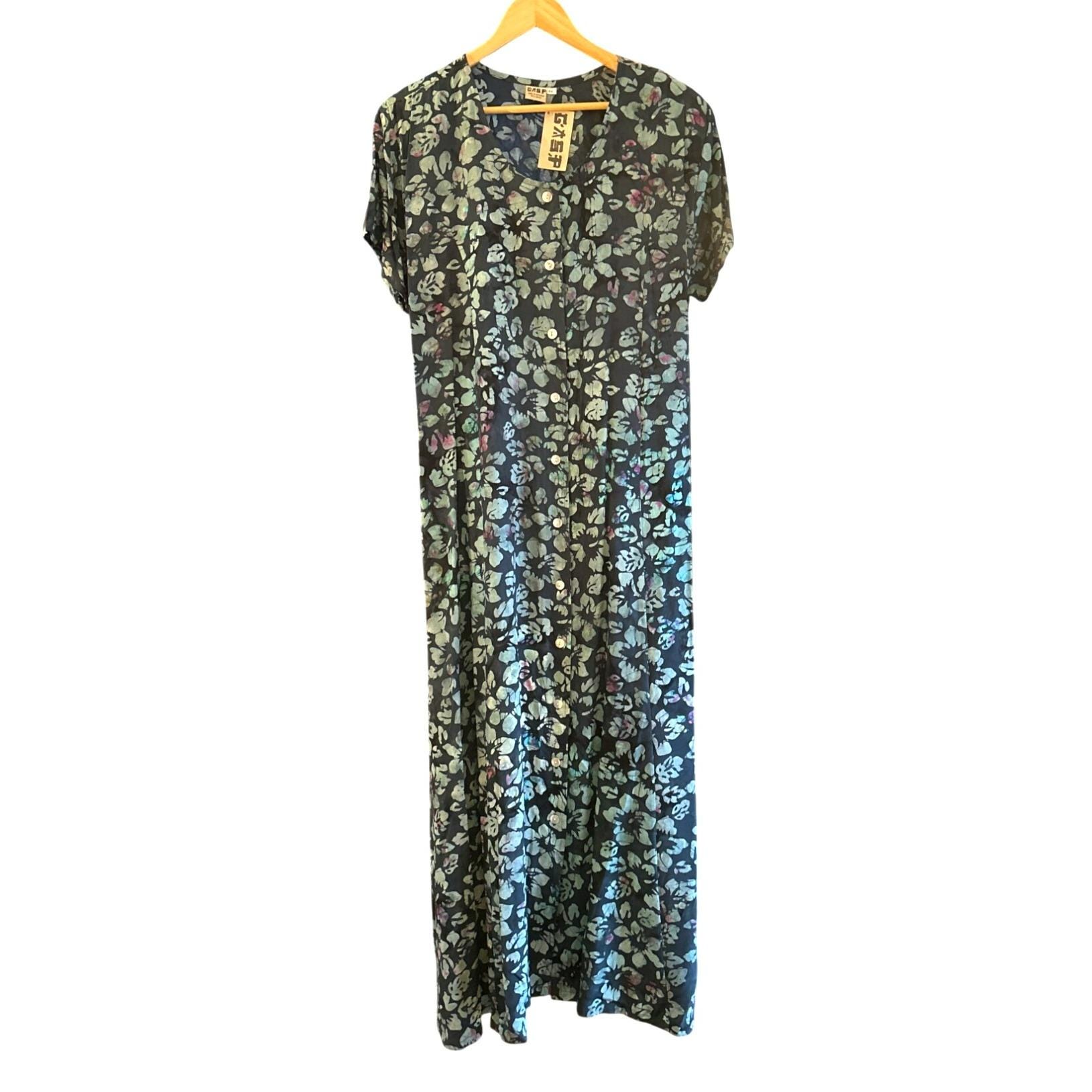 Yessica Dress - Etsy