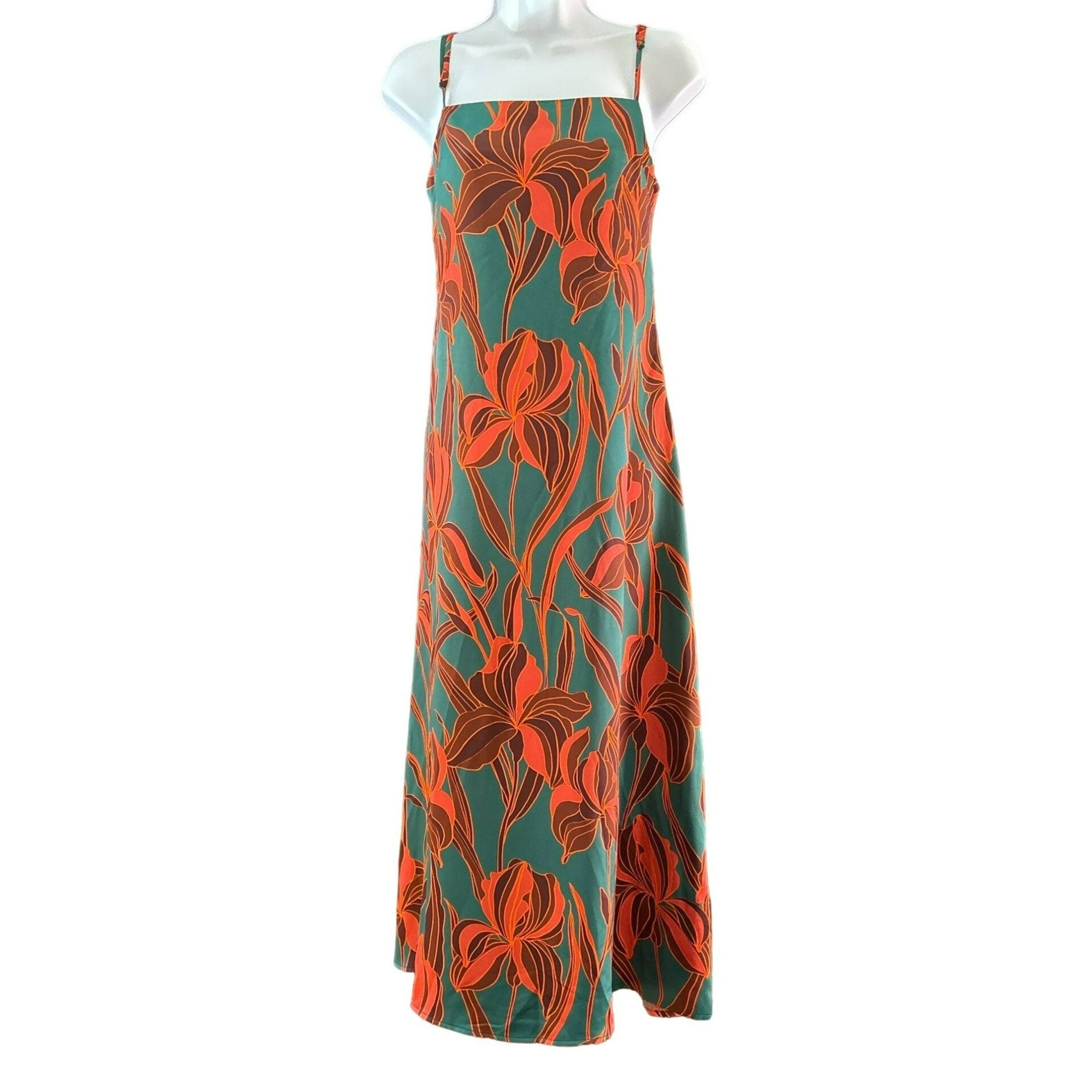 slim fit dress slacks House of Harlow 1960 Printed Mini Dress Size Xs
