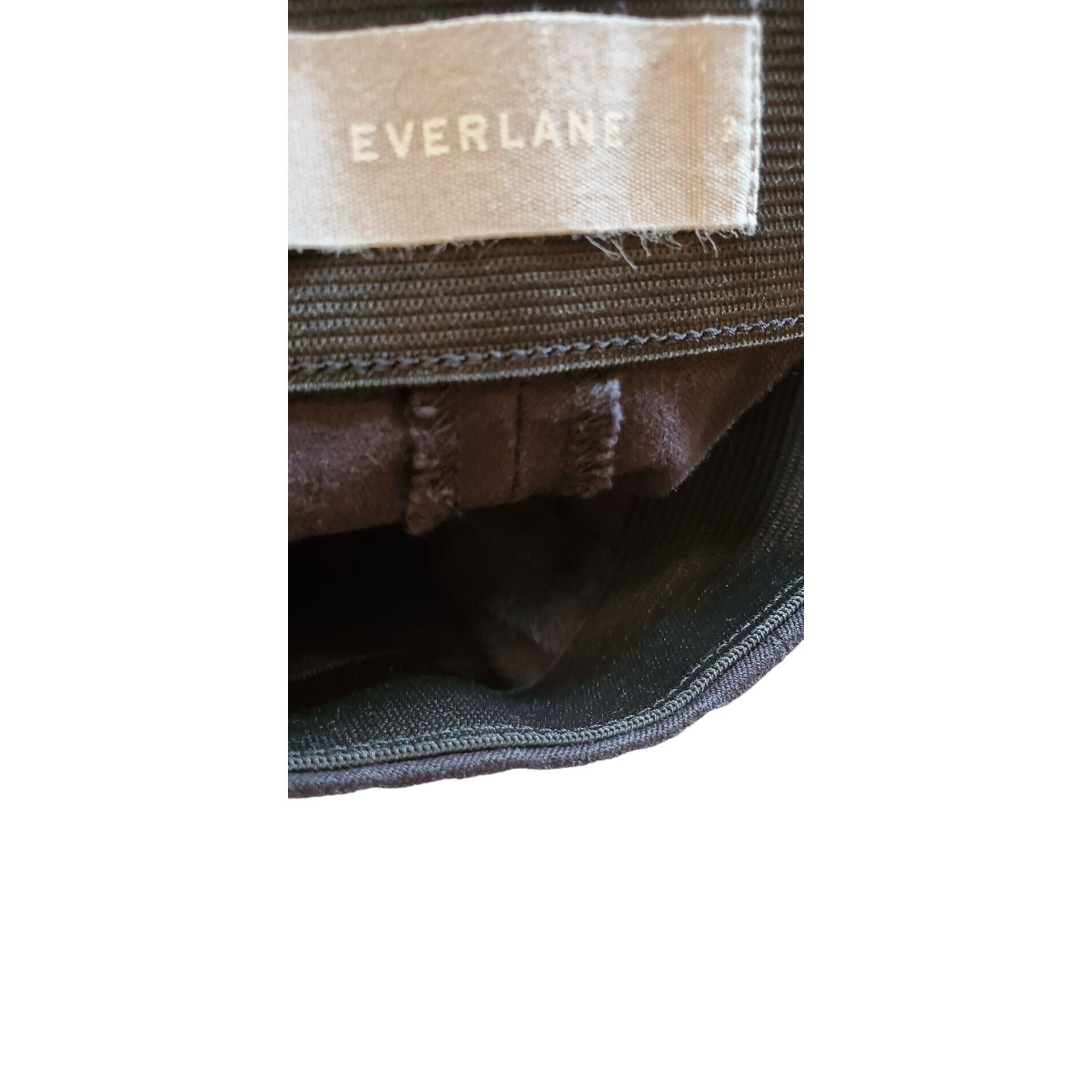 Pantaloni Everlane per Donna - Vestiaire Collective