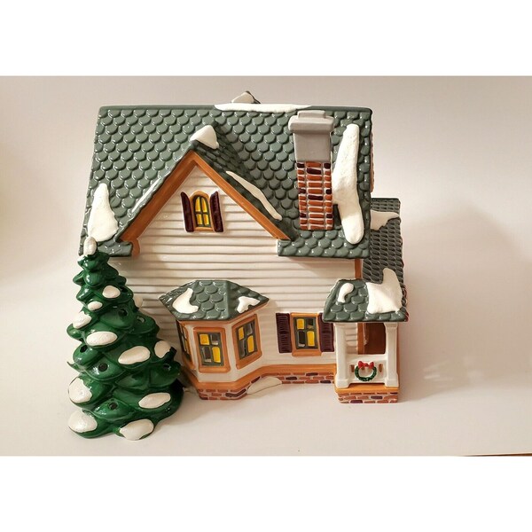 Dept 56 Snow Village Etsy