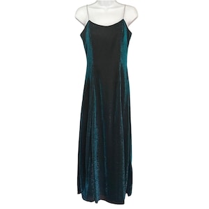 90s Grunge Prom Dresses