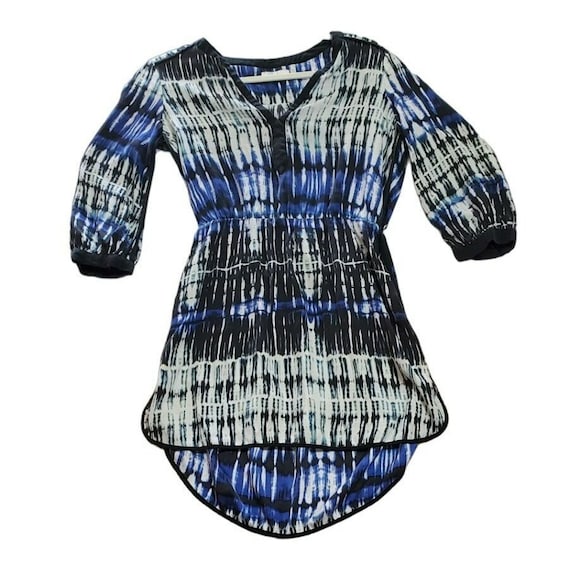 knee length dresses for ladies The Parker Mini Dress