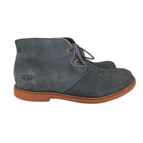 Mens ugg boots size 9 hotsell