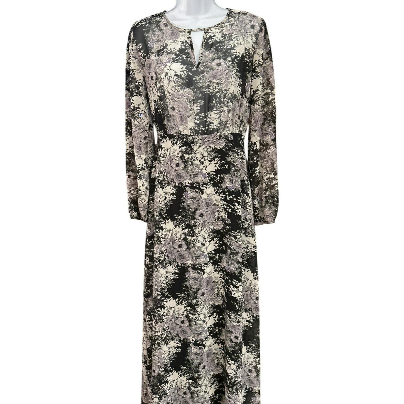 black knit floral dress forever 21 Forever 21 | Dresses | Black Knit Mini Dress With Cutout