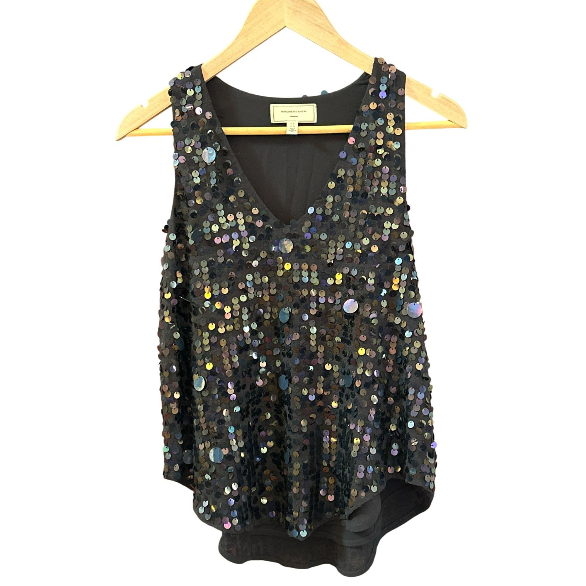 Moulinette Soeurs - Etsy