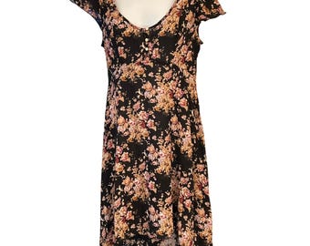 denim dress bachelorette party Jacket – Matching for Bride Squad Wear it over a spaghetti strap wedding dresses Availability:In stock Women'S Floral Print Contrast