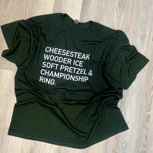 Philly Champ Shirt