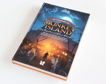 Die Geheimnisse von Monkey Island