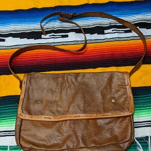 The &#39;&#39;Scout&#39;&#39; Satchel