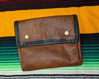 The "Trader" Pouch