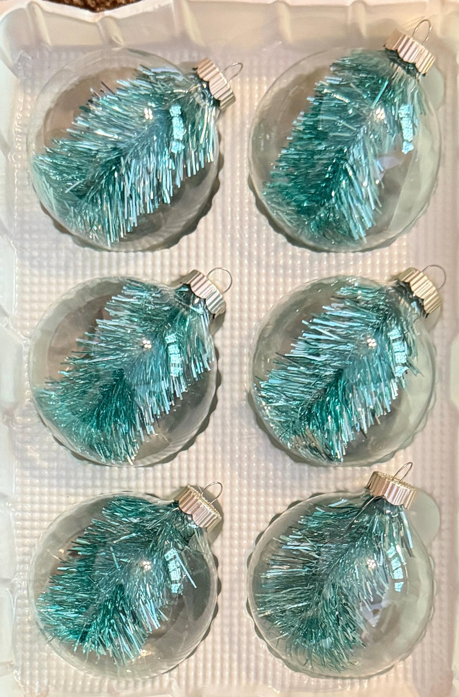 Martha Stewart Vintage Christmas Ornaments - Etsy