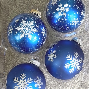 Krebs クリスマスオーナメント ヴィンテージ【期間限定値下げ】 Christmas by Krebs - Etsy