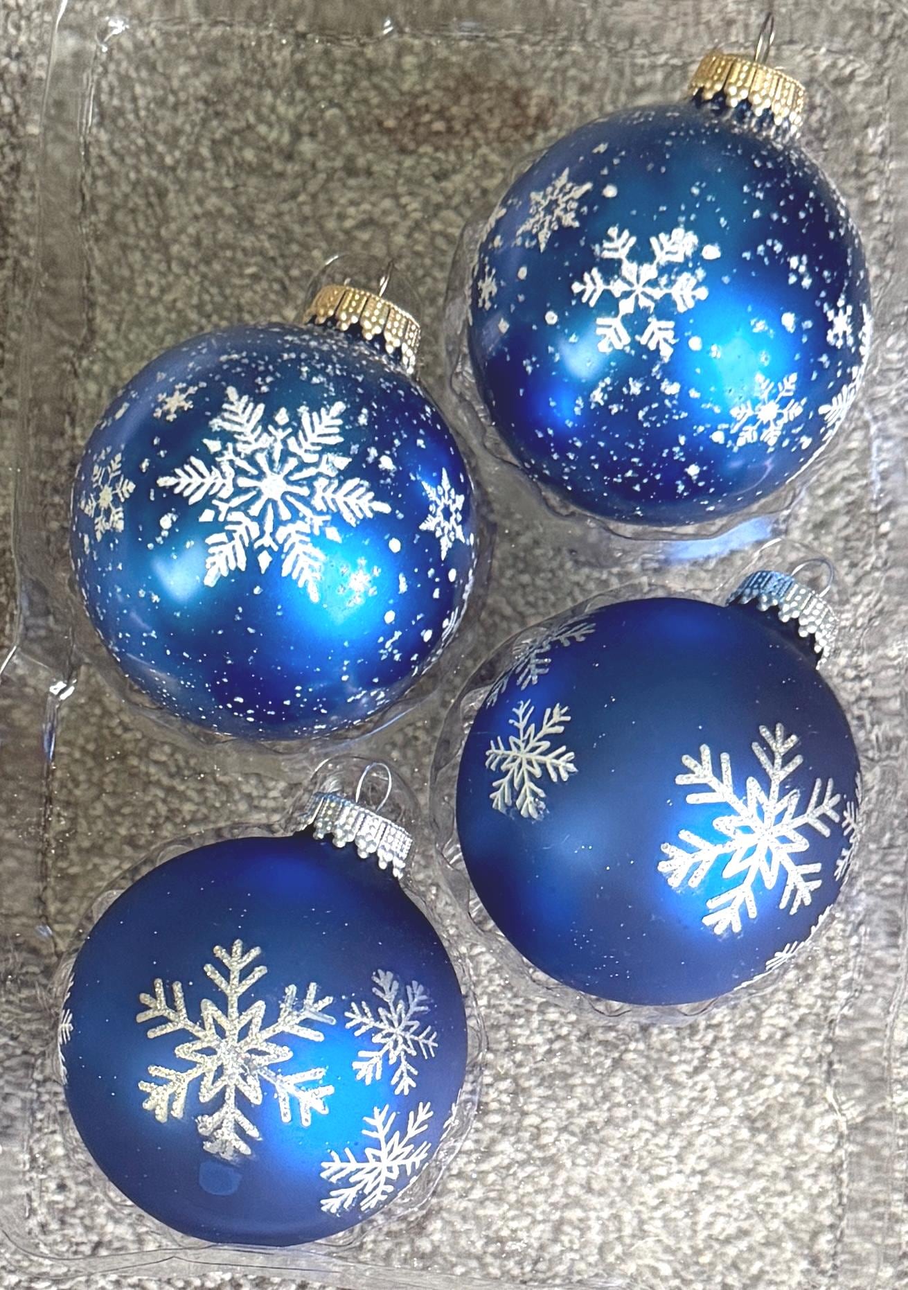Krebs クリスマスオーナメント ヴィンテージ【期間限定値下げ】 Christmas by Krebs - Etsy