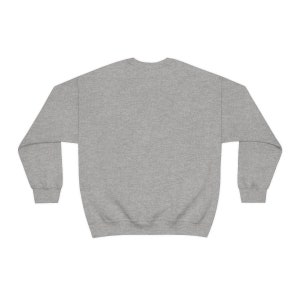 Mozart Unisex Crewneck Sweatshirt, Wolfgang Amadeus Mozart Sweater, Classical Music History Clothing, Piano Teacher/Student Gift image 3
