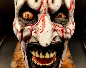 Terrifier Art głowa klauna (miska na słodycze)