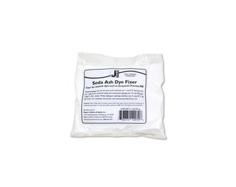 Soda Ash
