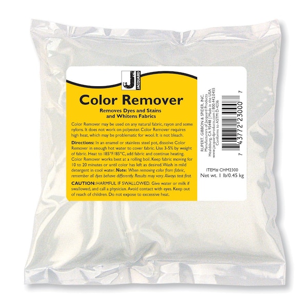 Jacquard Color Remover (1 lb)