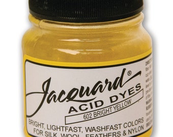 Acid Dye - 1/2 oz