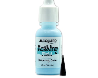 Masking Fluid - Drawing Gum