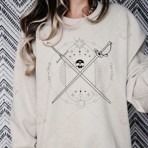 Gideon sweatshirts store