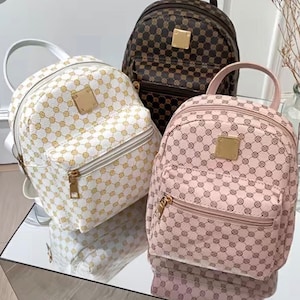 small lv backpack