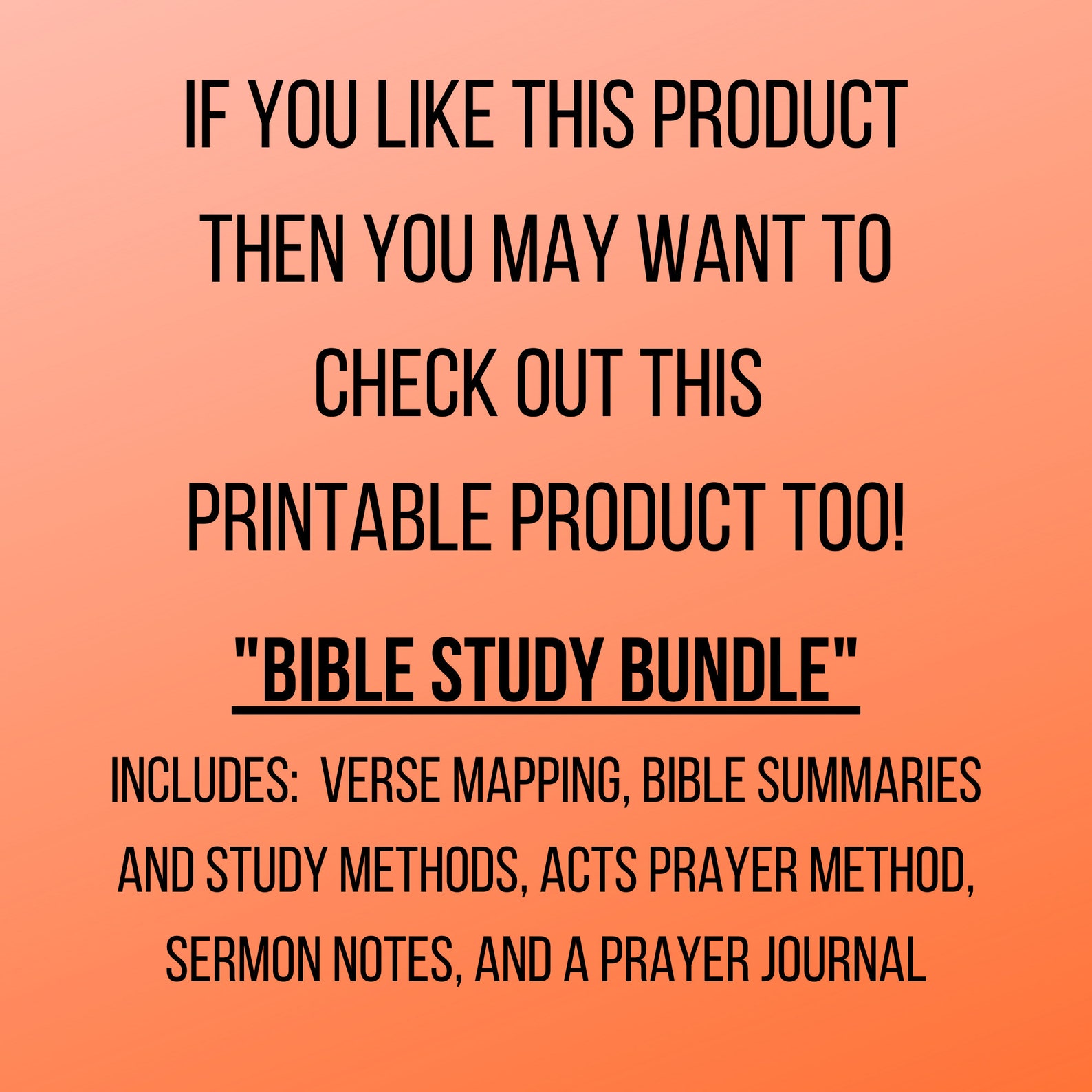 Soap Bible Study Printable, Bible Study for Men, Women, Teens, Soap