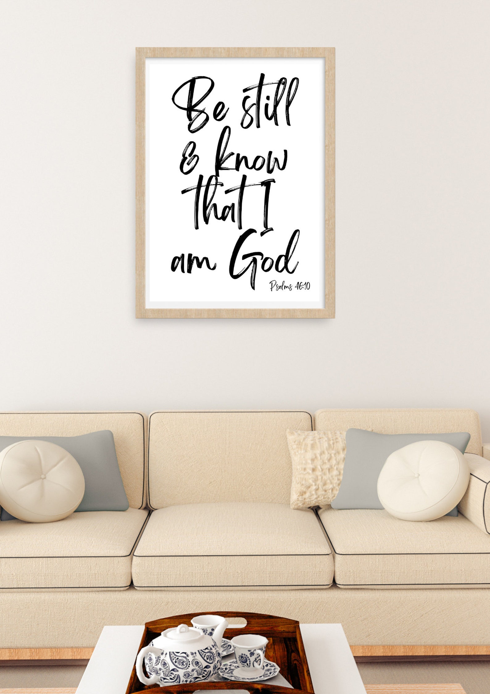 Christian Anxiety Journal Printable, Bible Verses for Anxiety, Anxiety Cards, Mental Health