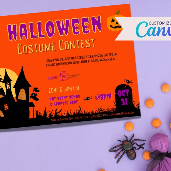 Real Estate Costume Etsy