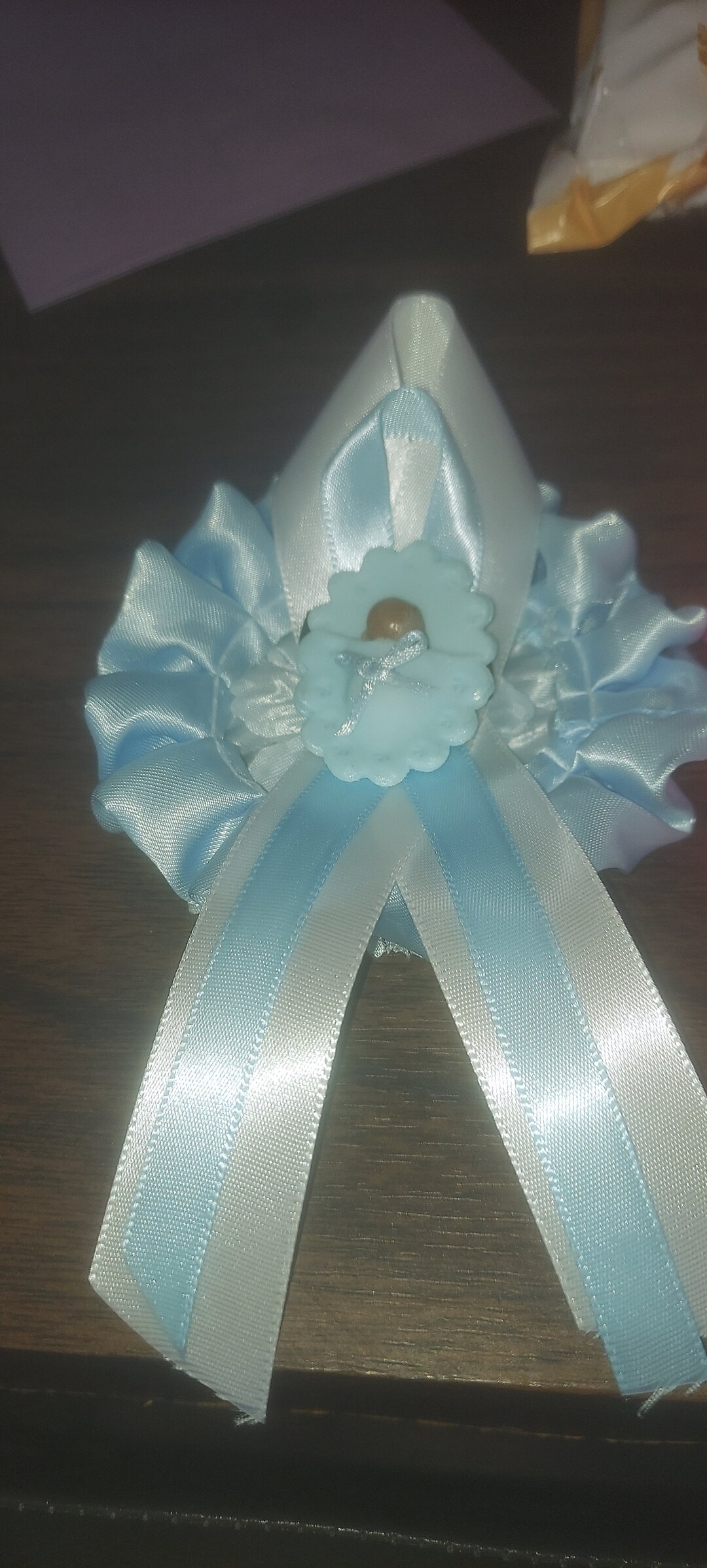 25 Baby Shower Guestpins Capias It's a Boy or Its a Girl Etsy