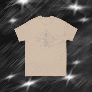 2hollis META T-shirt (color Options) | Glitchcore, Crimewave, Crystal ...