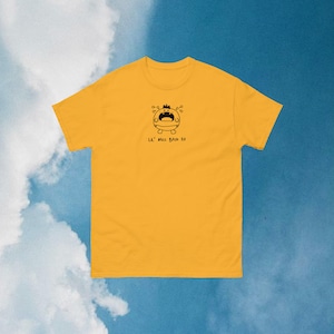 Lil Miss Bitch Fit T-Shirt, multicolors | | y2k tops, Mcbling, Y2k Aesthetic Shirt, ironic tee, Paris Hilton, Britney Spears, Indie Sleaze