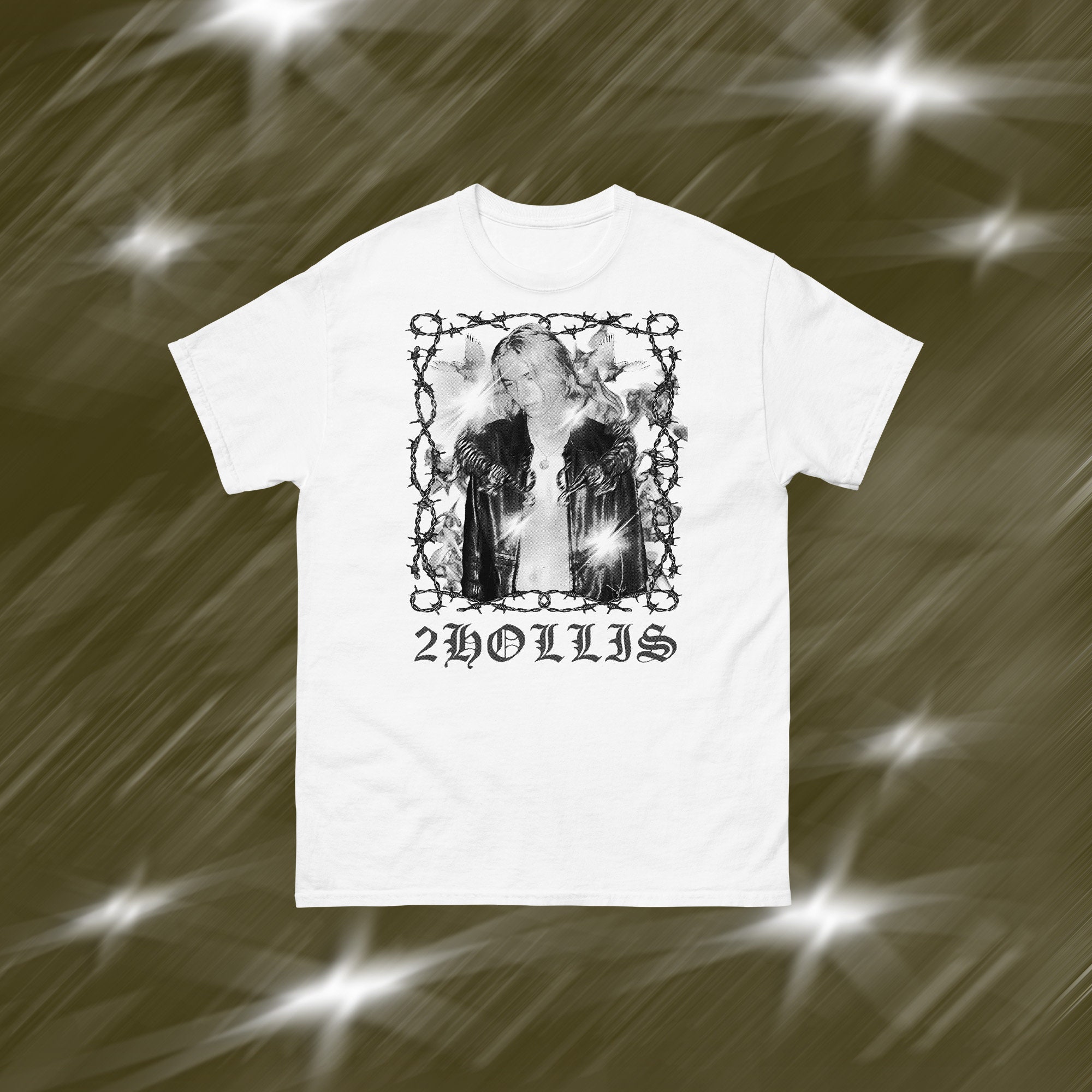 Early Access - 2hollis Official Store