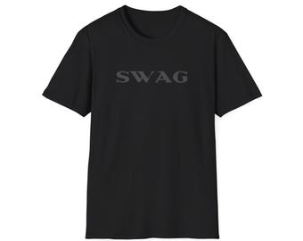 SWAG album unisex shirt pop music Belieber shirt