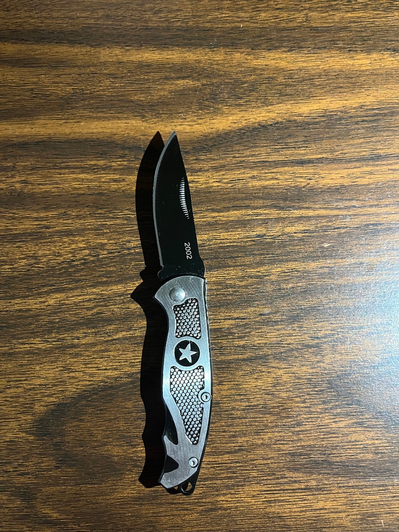 Cheap Pocket Knives 6 Etsy