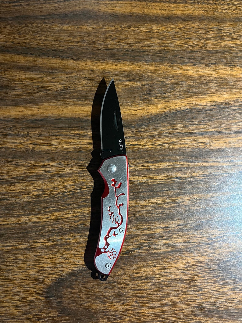 Cheap Pocket Knives 6 Etsy