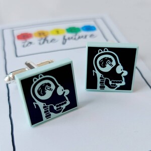 Gemelli Homer Simpson * Regali di Natale in mattoni unici e insoliti * Realizzati con Lego® * Idee per la Festa del Papà * Regali di Natale * I Simpson *