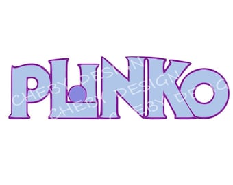ザ・プライス・イズ・ライト SVG プリンコ Png