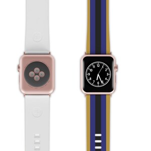 Ravens apple watch band shop