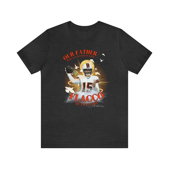 Flacco elite shirt deals