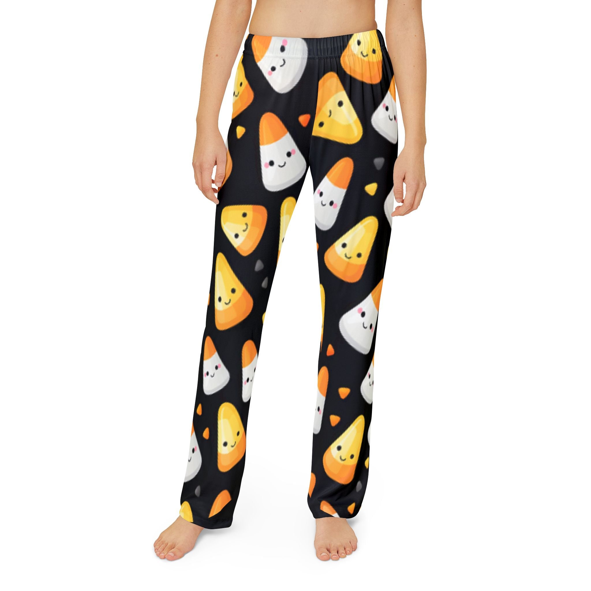 Candy Corn Pajamas Etsy Canada