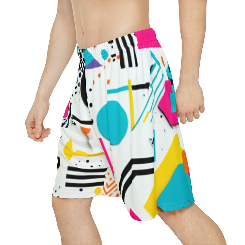 1980s Mens Shorts - Etsy