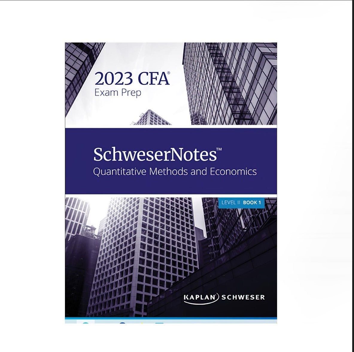 Schweser Notes CFA LEVEL 2 | nate-hospital.com