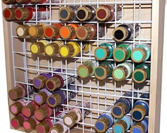2oz paint organizer