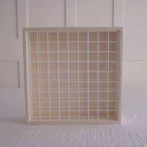 2 oz paint bottle organizer