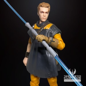 Cal Kestis&#39; second lightsaber - Star Wars 3D Prints