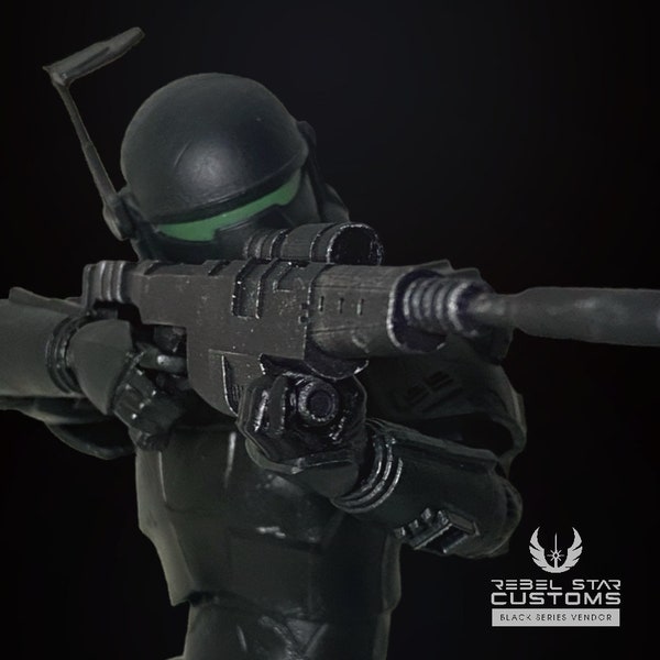 Bad Batch Crosshair Costume Etsy