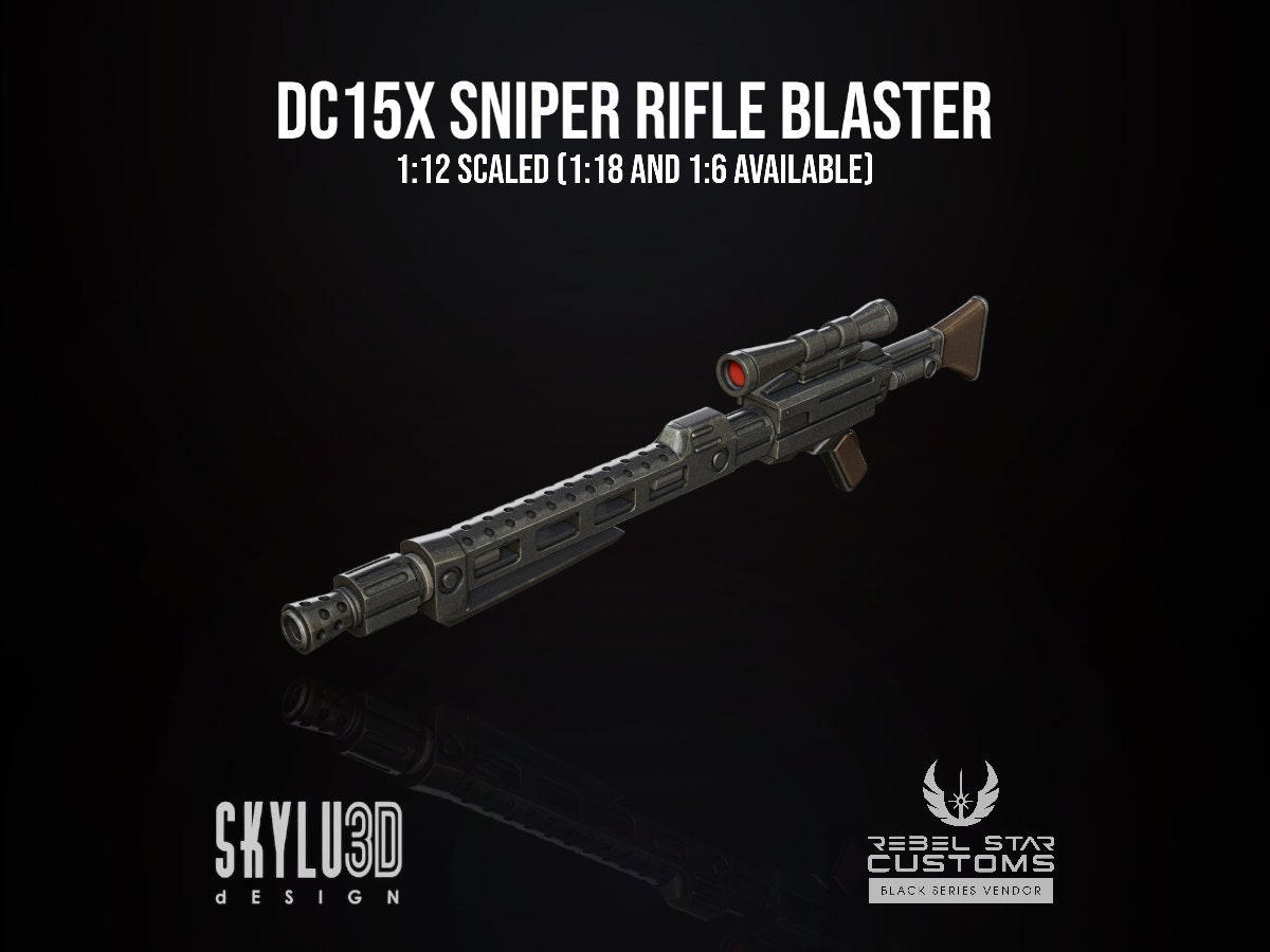 Dc 15 blaster - Etsy 日本