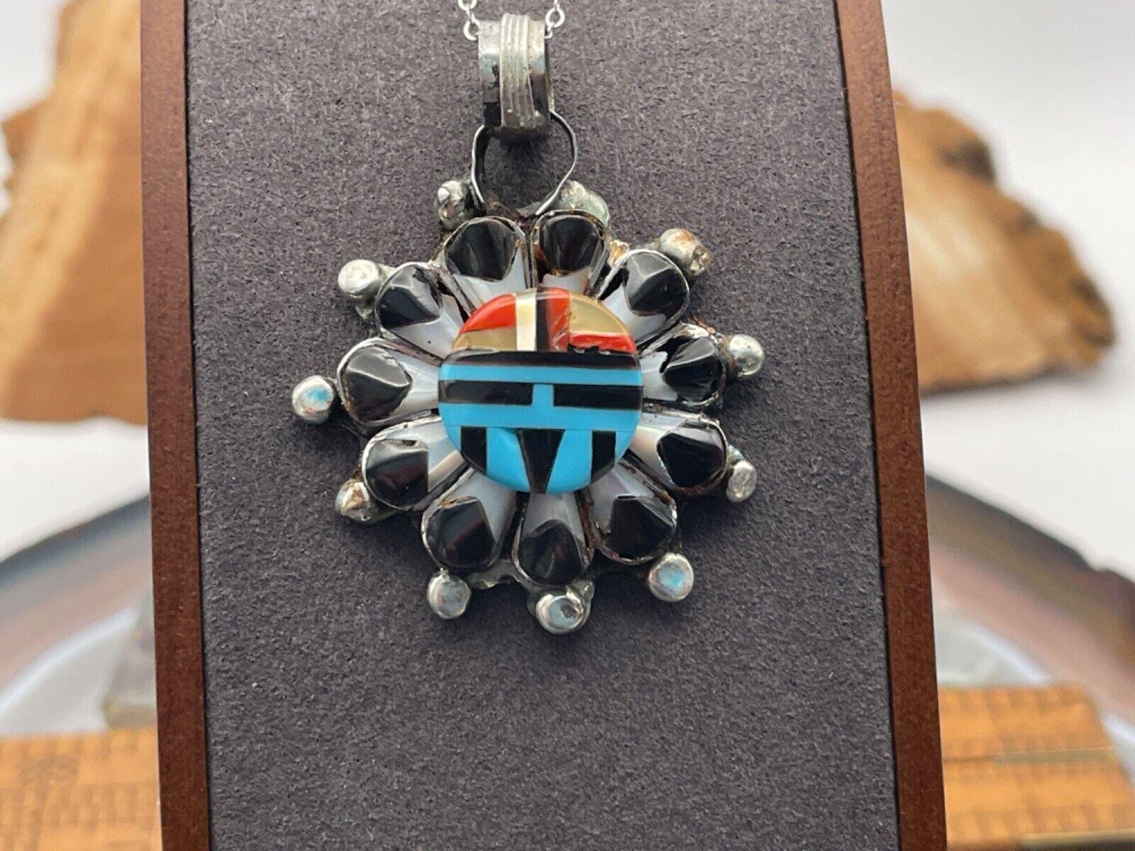 Andrew Dewa Zuni - Etsy Andrew Dewa Zuni - Etsy