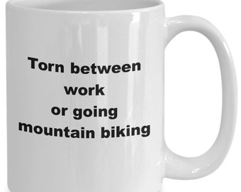 Mountain Biking, Mountain Biker, Mountain Biker Gift Gift, Mountain Biking Gift