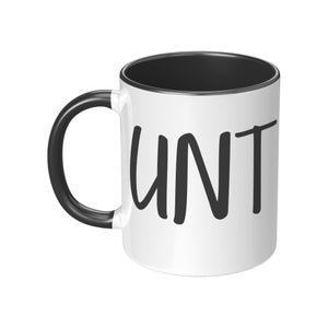 C U Next Tuesday mug, large mug, funny coffee mug, office mug, Gift for her